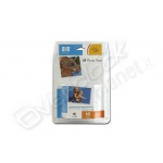 Photo pack hp q7922ee n.343 + carta 13 x 18 