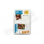 Photo pack hp q7934ee n.343 + carta 10 x 15 