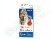 Picturepack epson t557040bh x picturemate 500 