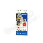 Picturepack epson t557040bh x picturemate 500 