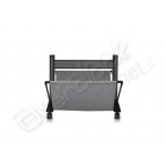Piedistallo hp designjet t1100/t610 61/24" 