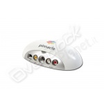 Pinnacle studio 10 moviebox 510-usb 