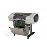 Plotter hp designjet t1100ps 112cm/44" 