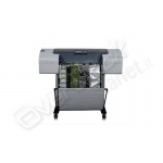 Plotter hp designjet t1100ps - 610mm 
