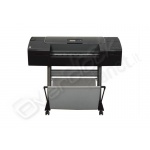 Plotter hp designjet z2100  61cm/24pol. 