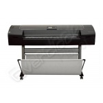 Plotter hp designjet z2100 photo 112cm/44" 