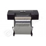 Plotter hp designjet z3100 photo - 112cm/44" 