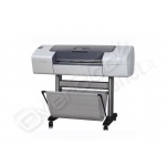 Plotter hp designjet t610 - 610mm 