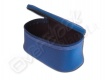 Pochette per accessori kraun blu 