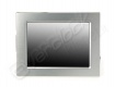 Porta foto digitale philips 10" cor. metallo 