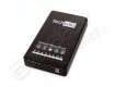 Portable media player techsolo 2.5" 