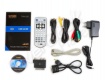Portable media player techsolo 2.5" 