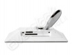 Portafoto digitale philips 7" 7ff2cme metallo 
