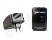 Powerline ethernet adapter 200mbps dual pack 