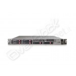 Proliant dl360g5 intel xeon quad-core e5430 