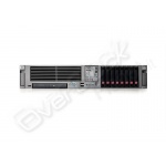 Proliant dl380g5 intel xeon quad-core e5440 