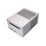 PT09S-120 "Petit Series" Mini ITX w/120W PSU 