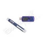 Puntatore laser kraun 