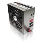 Purepower RX 450W Cable Management 