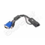 Rack option-usb kvm console interface adapter 