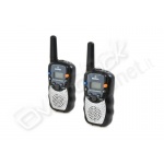 Ricetrasmittente fx-11 twin eco energy 