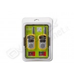 Ricetrasmittente fx-4 twin brondi 