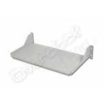 Ripiano carichi leggeri  rack muro boxed 
