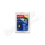Sandisk cruzer micro u3 4 gb 