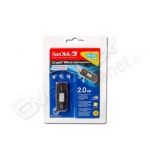Sandisk cruzer micro u3 2 gb ready boost 
