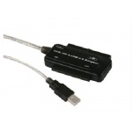 SATA/IDE to USB2.0 adapter 