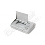 Scanner biglietti visita cardscan personal 