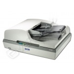 Scanner epson x documenti gt-2500 plus 