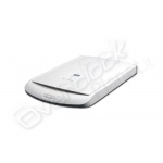 Scanner hp scanjet 2400c 