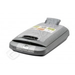 Scanner hp scanjet 5530 