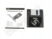 Scheda rete pci 10/100  ethernet wol kraun 