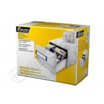 Schedario multimedia leonardi 36 cd 
