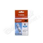 Serbatoio canon bci-6c ciano x bjc 8200 photo 
