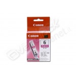 Serbatoio canon bci-6m magenta x bjc 8200 pho 