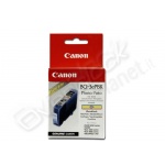 Serbatoio canon bci-3pbk nero foto x bjc 6000 