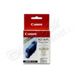 Serbatoio canon bci-3pc ciano fotog x bjc6000 