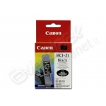 Serbatoio canon ink bci-21bk 