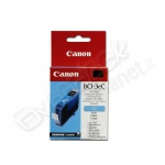 Serbatoio canon ink. bci-3c ciano x bjc 6000 