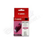 Serbatoio canon ink. bci-3m magenta x bjc6000 