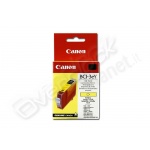 Serbatoio canon ink. bci-3y giallo x bjc 6000 