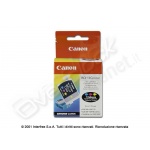 Serbatoio canon ink.bci-11c col.x bjc-70 