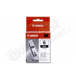 Serbatoio canon nero per bjc 8200 photo 