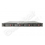 Server hp dl160g5 e5405 2x1gb 1x160gb 