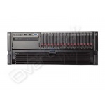 Server hp dl580g5 2.93 130w 4p 8g eu svr 