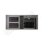 Server hp hp ml370t05 e5335 sas eu svr 