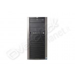 Server hp ml310g5 e4400 1x1gb dvd rw 